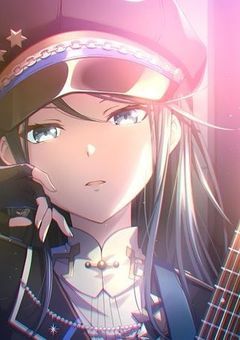 １つの歌を貴方だけに《参加型》