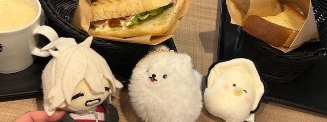 よもぎさんの壁紙画像