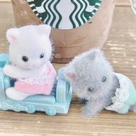 らっこさんのアイコン画像
