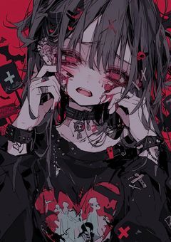 ▷儚く咲く君に─