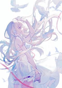 ～あの日からずっと君に恋をしている～