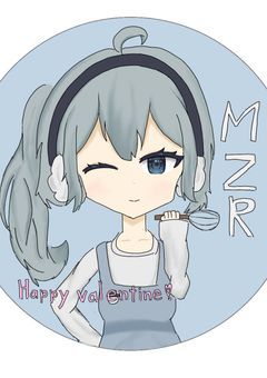 2026年 mmmrイラスト部屋