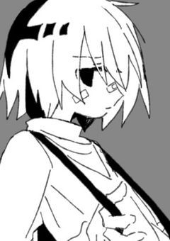 暗闇オーバードーズ