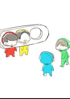 くーちゃん専用部屋