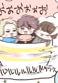 𝓡𝒖𝓷𝐚 サンの専用部屋