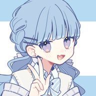 透宮ミア@すたぽら推しさんのアイコン画像