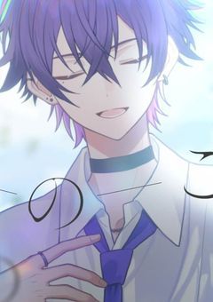 紫の王子様💜