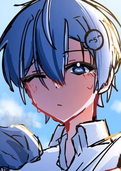 イラストのお部屋☆