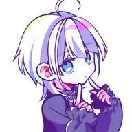 ゆーれいさんのアイコン画像