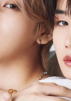 ＆ ： び ー え る 【 Ｒ 無 】