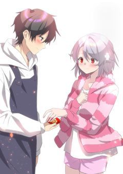 #黒神家、今日も賑やかです