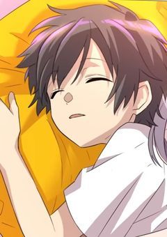 おはぎの雑談会