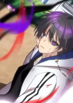 # 1日1回壊れてく .