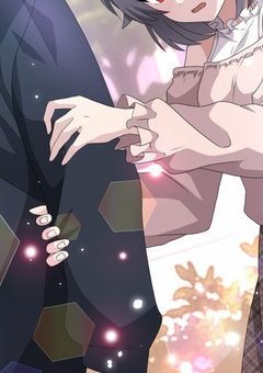 # 執事と姫のご関係 .