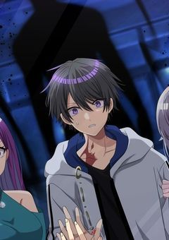 # エレベータールーレット .
