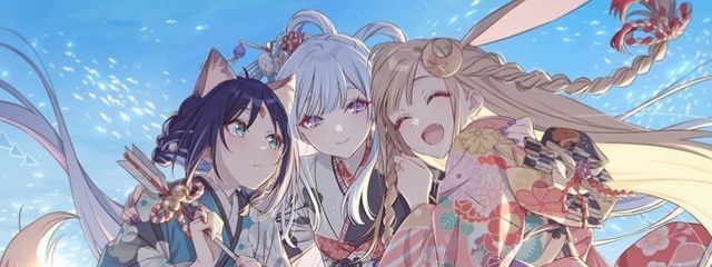 ユラさんの壁紙画像