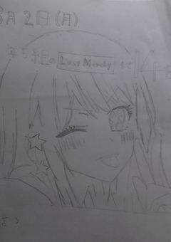 ことはのイラスト部屋