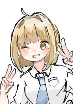 ことはのイラスト部屋