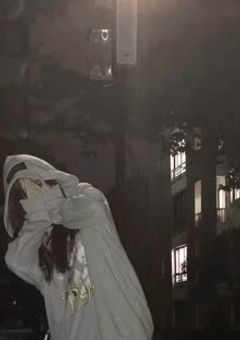 きっとキミは都市伝説だ ˖ ִֶָᶤ ִֶָꨄˊ˗