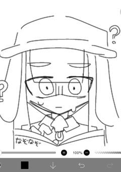 イラスト部屋！