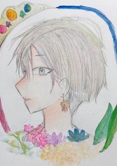 イラスト