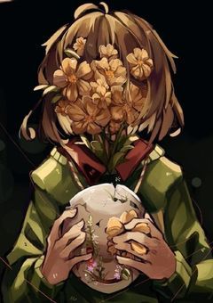 【UT_AU】裏切り者はだーれだ