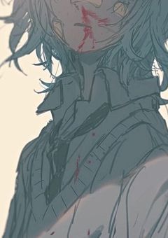 その一糸で私を繋ぎ止めて