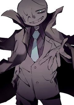 大親友、反社側の人間【リメ】