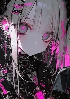 【参加型〆】病み属性魔法少女