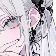 　♡ʾʾ‐ਰਿ꒭‐さんのアイコン画像