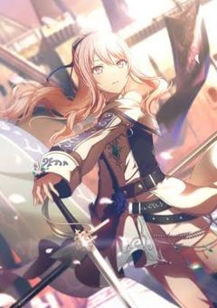 アイドルになったので世界中全員ファンにします【暁山瑞希version】