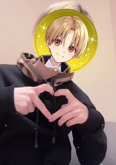 腹黒の生徒会長は風鈴高校にいました