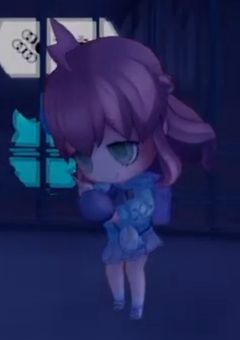 オバドロ2キャラのみで茶番