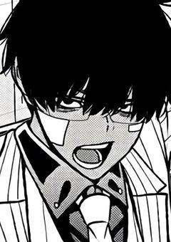 近所のおにーさん桃太郎らしい