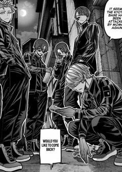 今年も問題児が多いようです