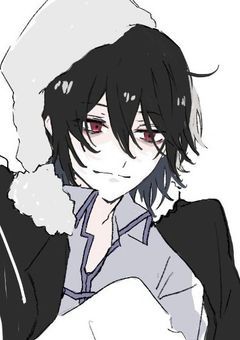 ❥ 来世はアイツの鼻毛になりたい