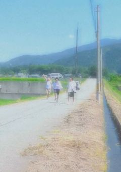 あの子にはなれないしなる必要もないから