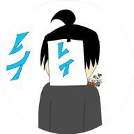 レイさんのアイコン画像