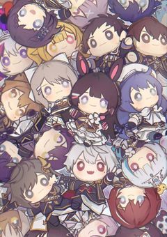 帰ってきた伝説の1期生はまた愛されるらしい。