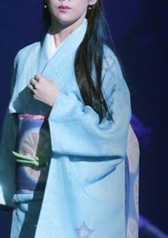 月明かりのもとで輝きたい