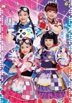 警察戦士　イノセントポリス