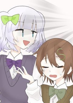 蛮族しかいない学園