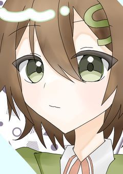 mmmrのイラストたくさん描いてくよ