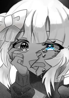 mmmrのイラスト描いていく部屋