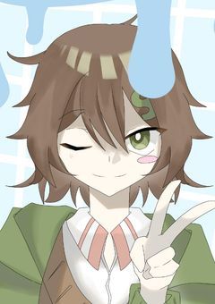 mmmrのイラスト描いていく部屋