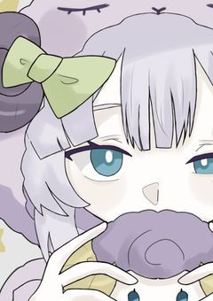 mmmrのイラスト描いてく部屋🌂