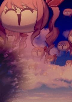 アホ毛ちゃん