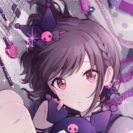 結夢　永眠さんのアイコン画像