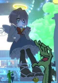 #蘇ってしまうよ🌍 ︎💫