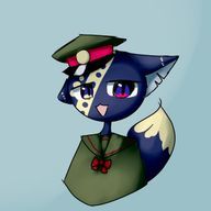 小夜　絵柄迷子さんのアイコン画像
